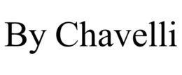 BY CHAVELLI trademark