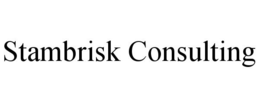 STAMBRISK CONSULTING trademark