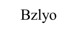 BZLYO trademark