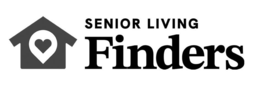 SENIOR LIVING FINDERS trademark