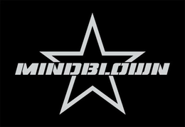 MINDBLOWN trademark
