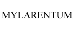 MYLARENTUM trademark