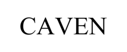 CAVEN trademark