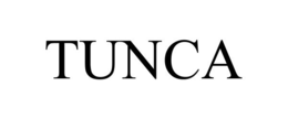 TUNCA trademark