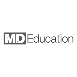 MD EDUCATION trademark
