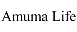 AMUMA LIFE trademark