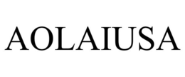 AOLAIUSA trademark