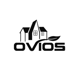 OVIOS trademark