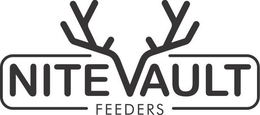 NITEVAULT FEEDERS trademark
