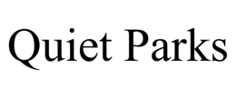 QUIET PARKS trademark