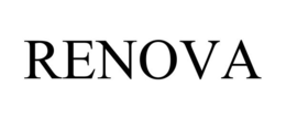 RENOVA trademark