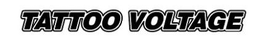 TATTOO VOLTAGE trademark