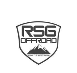 RSG OFFROAD COLORADO-USA trademark