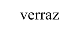 VERRAZ trademark