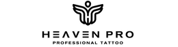 H HEAVEN PRO PROFESSIONAL TATTOO trademark