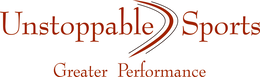 UNSTOPPABLE SPORTS GREATER PERFORMANCE trademark