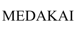 MEDAKAI trademark