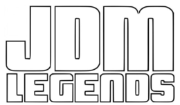JDM LEGENDS trademark