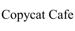 COPYCAT CAFE trademark