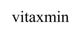 VITAXMIN trademark