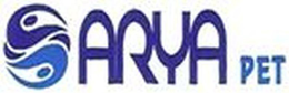 ARYA PET trademark