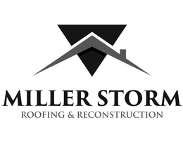 MILLER STORM ROOFING & RECONSTRUCTION trademark