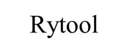 RYTOOL trademark