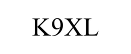 K9XL trademark