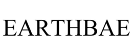 EARTHBAE trademark