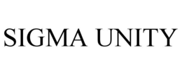 SIGMA UNITY trademark