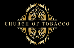 CHURCH OF TOBACCO trademark