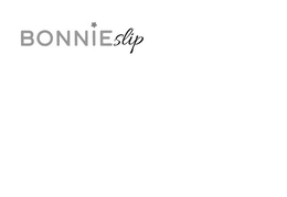 BONNIE SLIP trademark