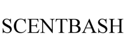 SCENTBASH trademark