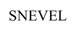 SNEVEL trademark