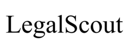 LEGALSCOUT trademark