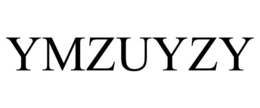 YMZUYZY trademark