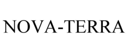 NOVA-TERRA trademark