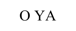 O YA trademark