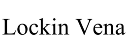 LOCKIN VENA trademark