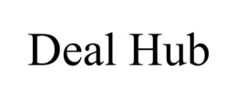 DEAL HUB trademark