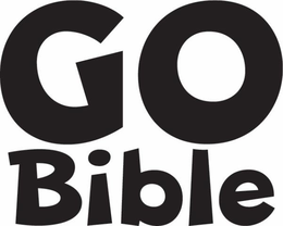 GO BIBLE trademark