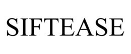 SIFTEASE trademark