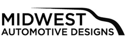 MIDWEST AUTOMOTIVE DESIGNS trademark