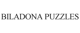 BILADONA PUZZLES trademark