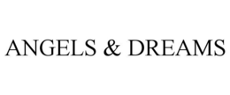 ANGELS & DREAMS trademark