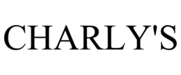 CHARLY'S trademark