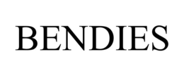 BENDIES trademark