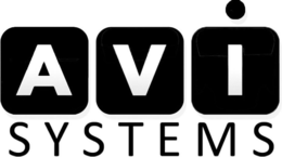 AVI SYSTEMS trademark
