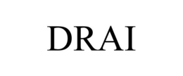 DRAI trademark