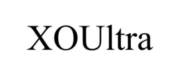 XOULTRA trademark